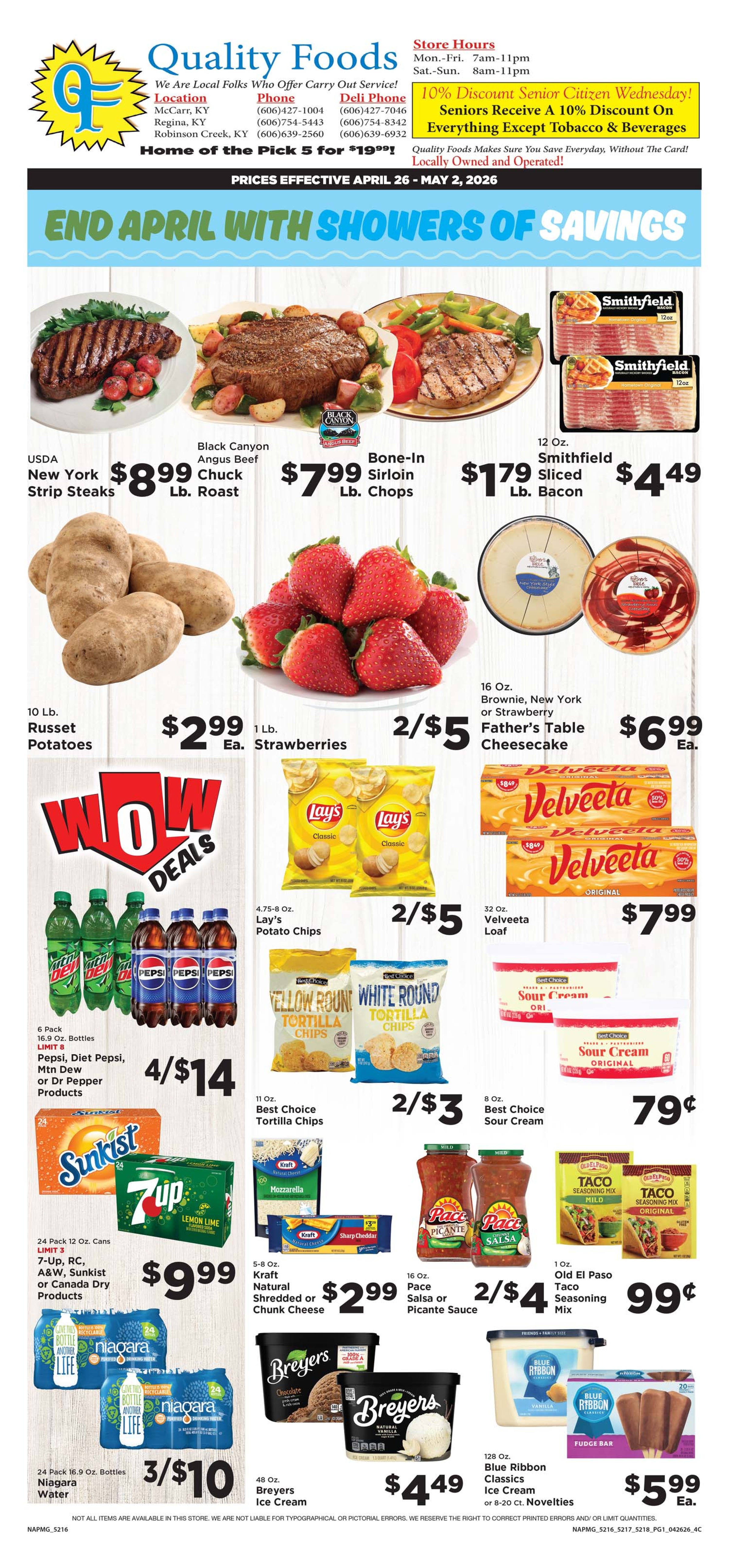 Ad page image
