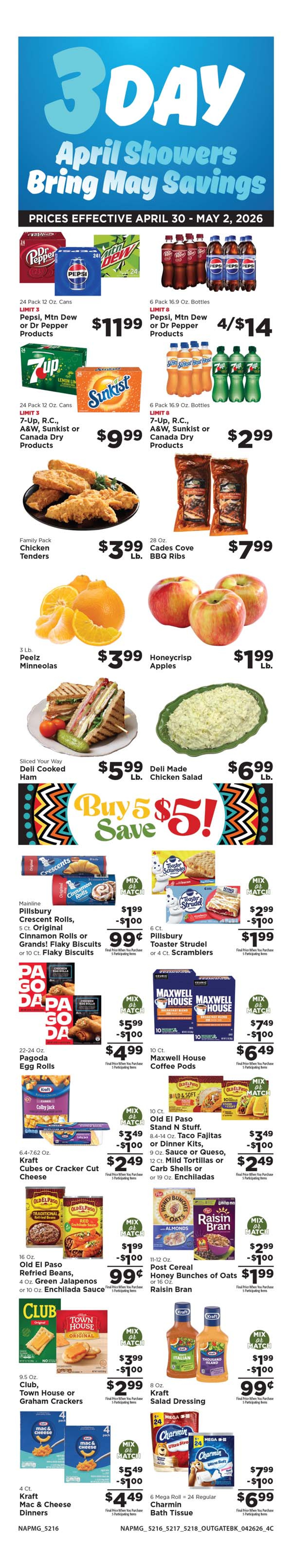 Ad page image