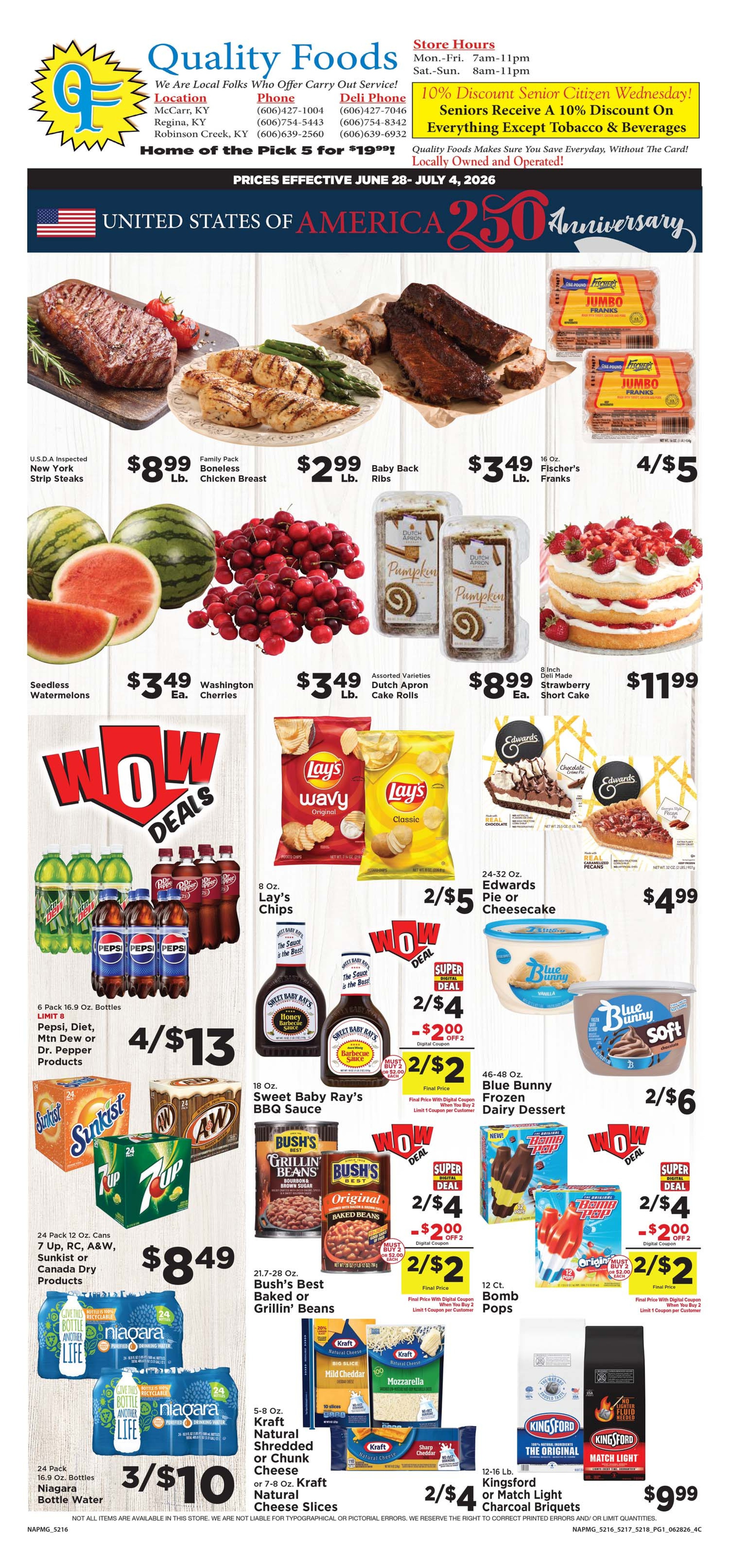 Ad page image