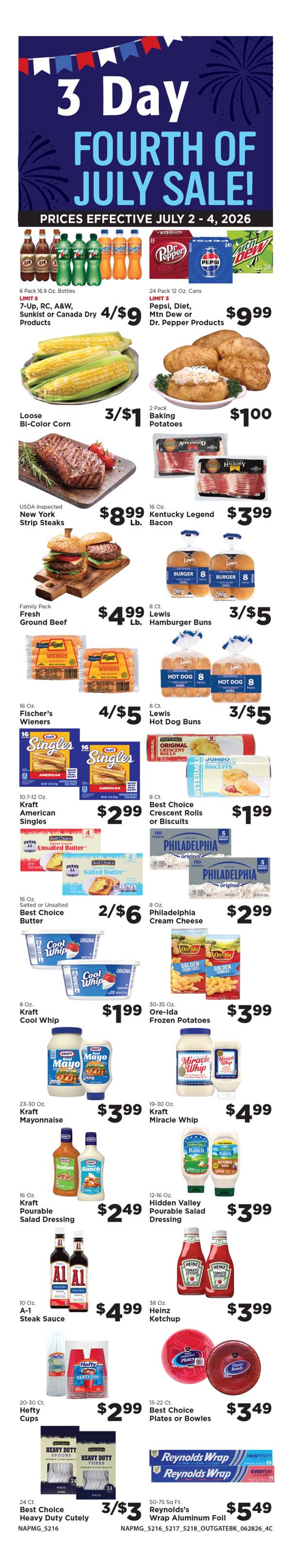 Ad page image