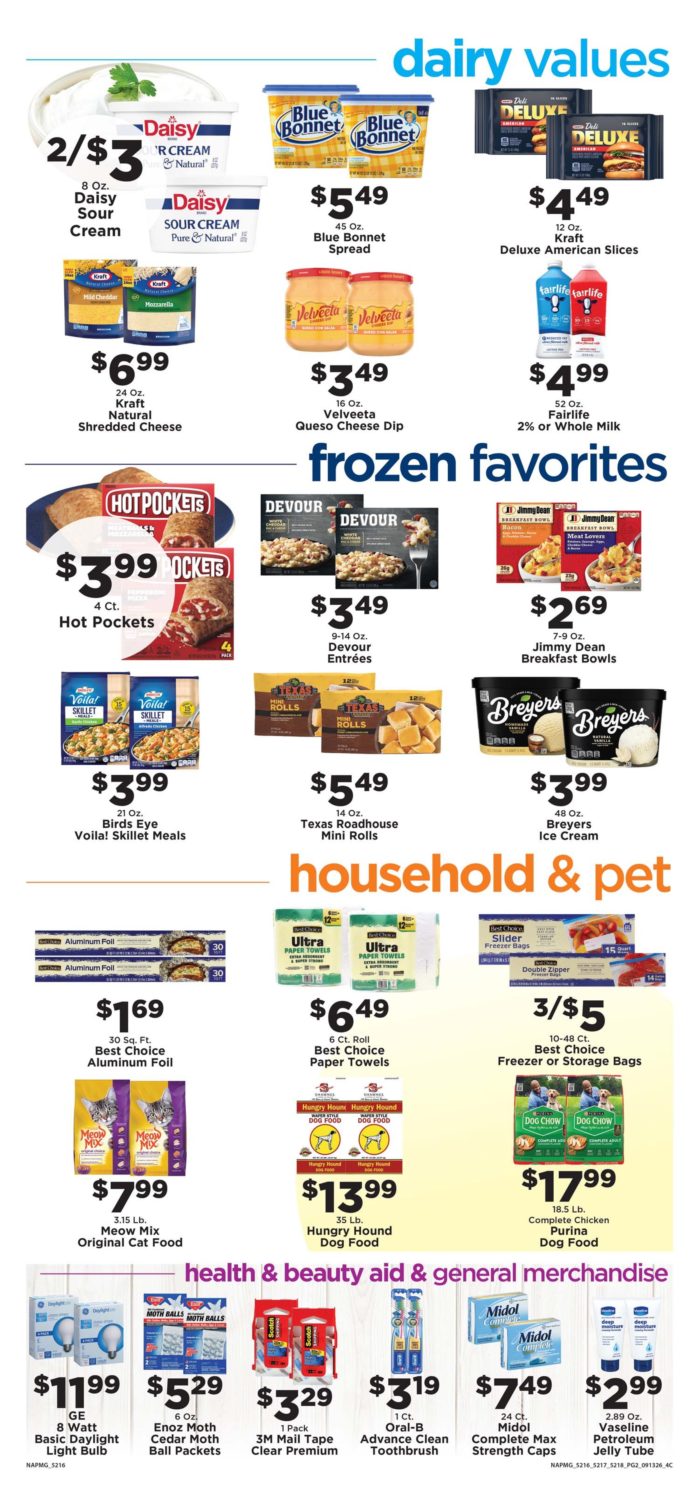 Ad page image