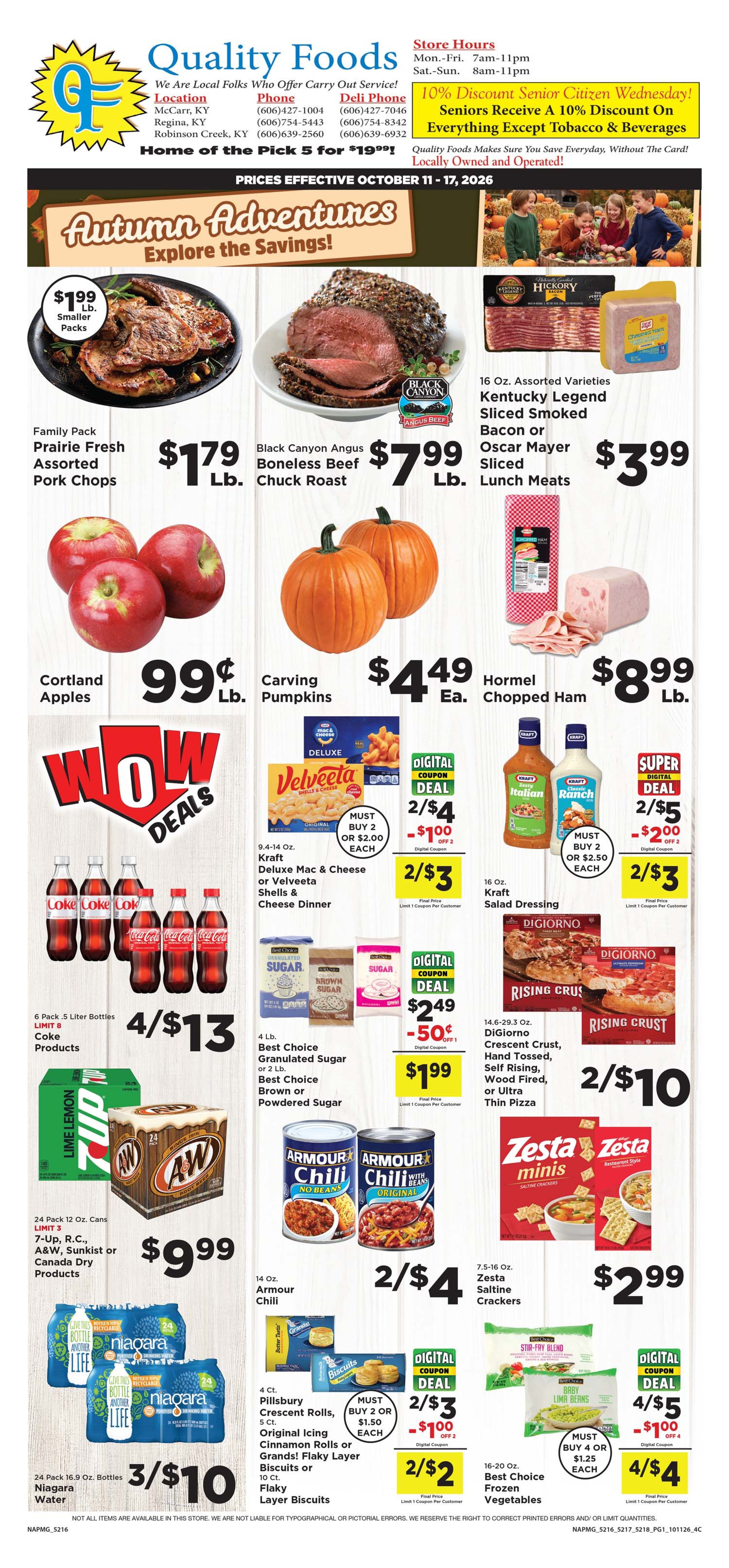 Ad page image
