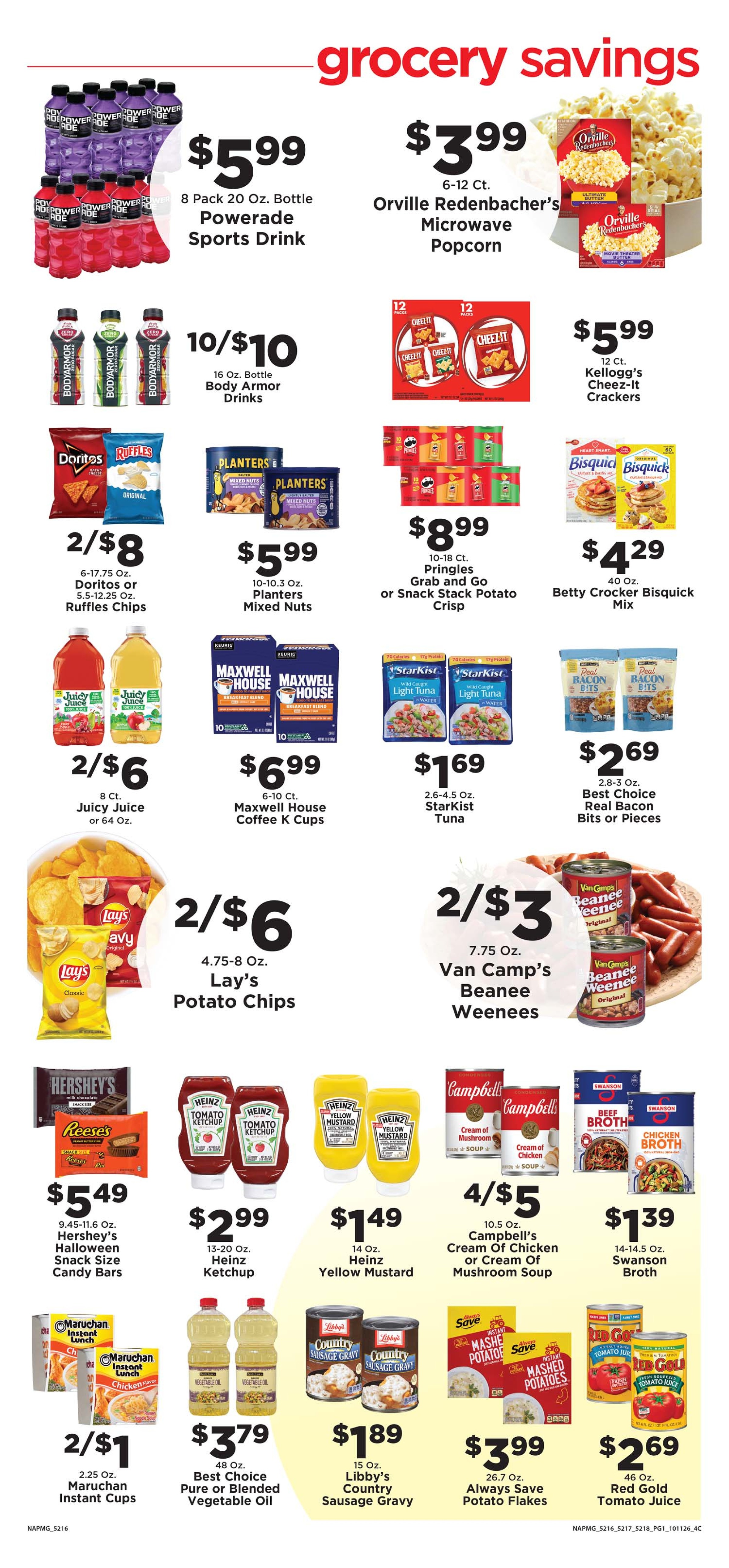 Ad page image