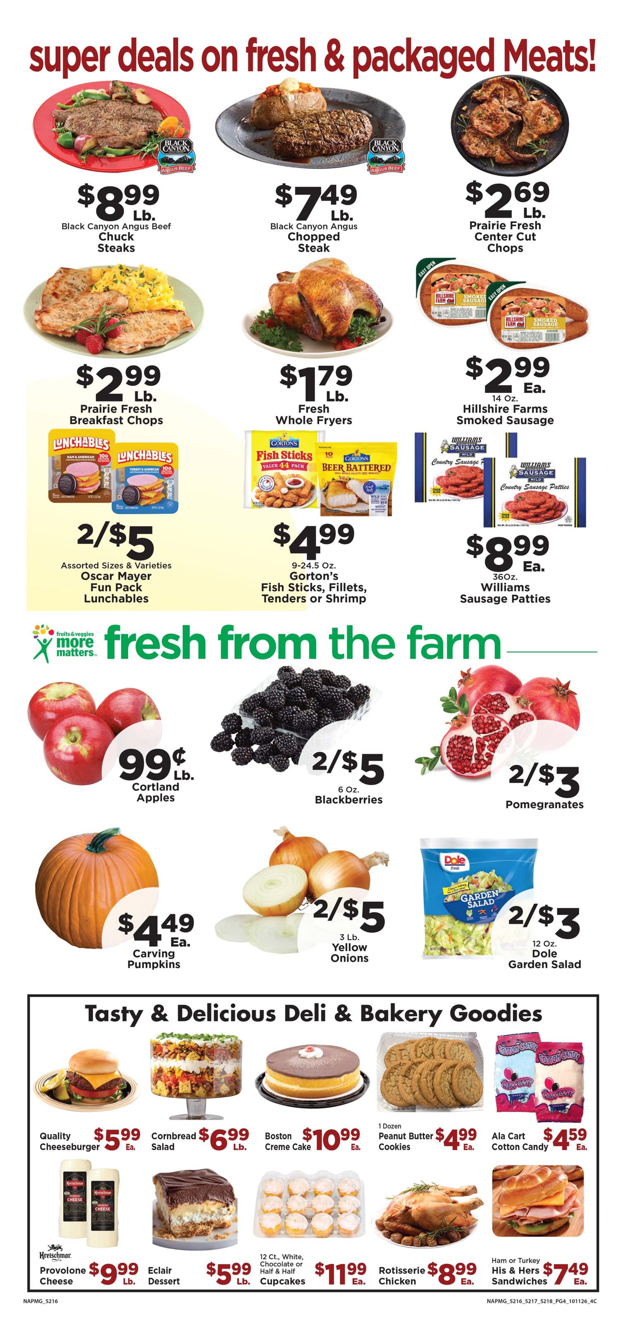 Ad page image